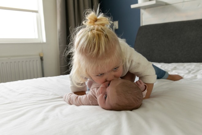 Babyfotografie Groningen