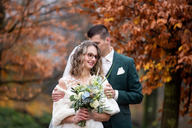 Trouwfotograaf Vlaardingen | zo mooi trouwen wij