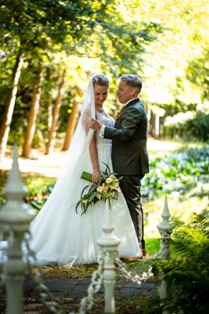 Bruiloft in Assen | Bruidsfotografie