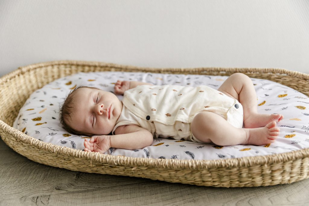 Newborn en babyfotografie - Tilly Fotografeert